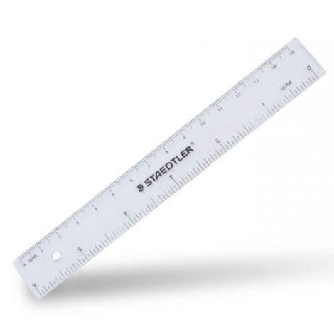 Linijka Staedtler Pastel 15cm - 2